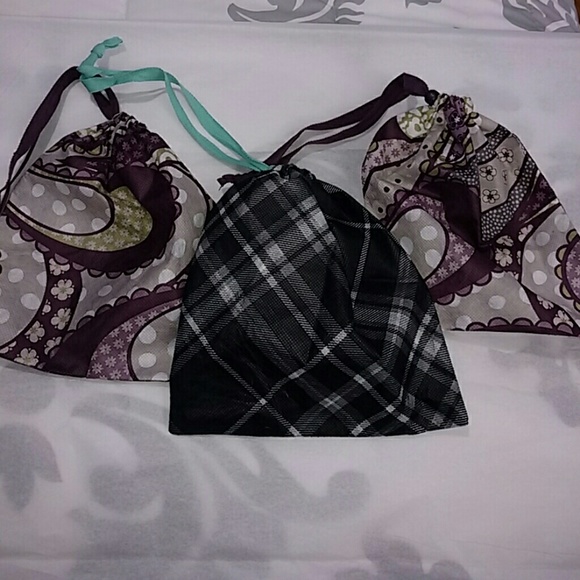 Thirty-One Drawstring Bags - Picture 5 of 5